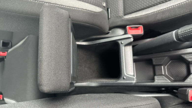 Volkswagen Polo 1.0 TSI Life 5dr Petrol Hatchback